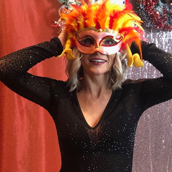 Meet your Posher, Dorothy - Picture 1 of 1